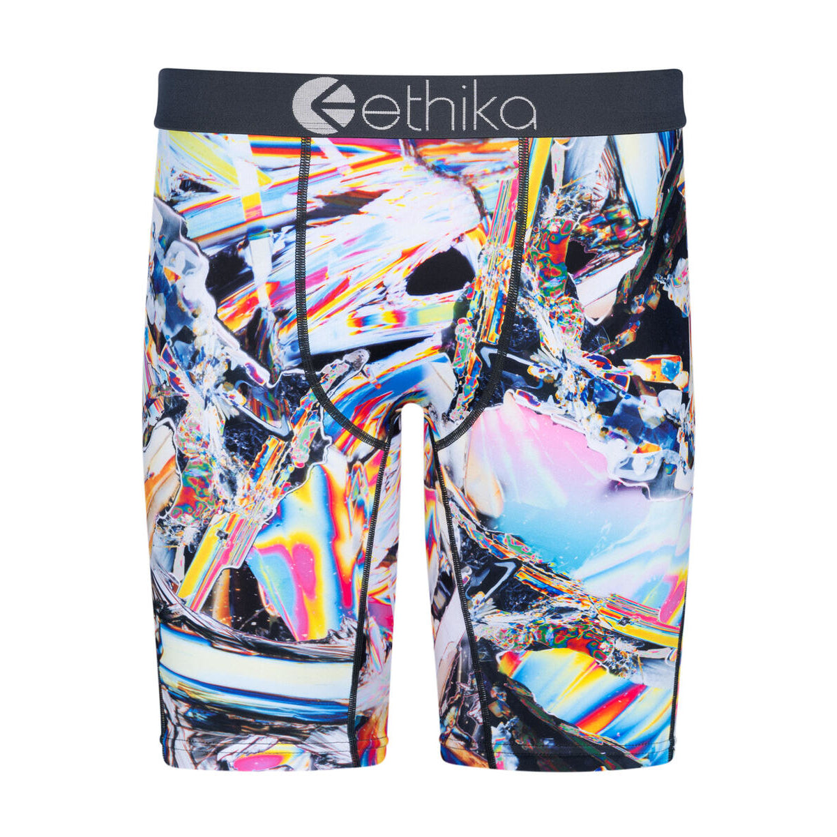 Exhale Men's Ethika Boxers