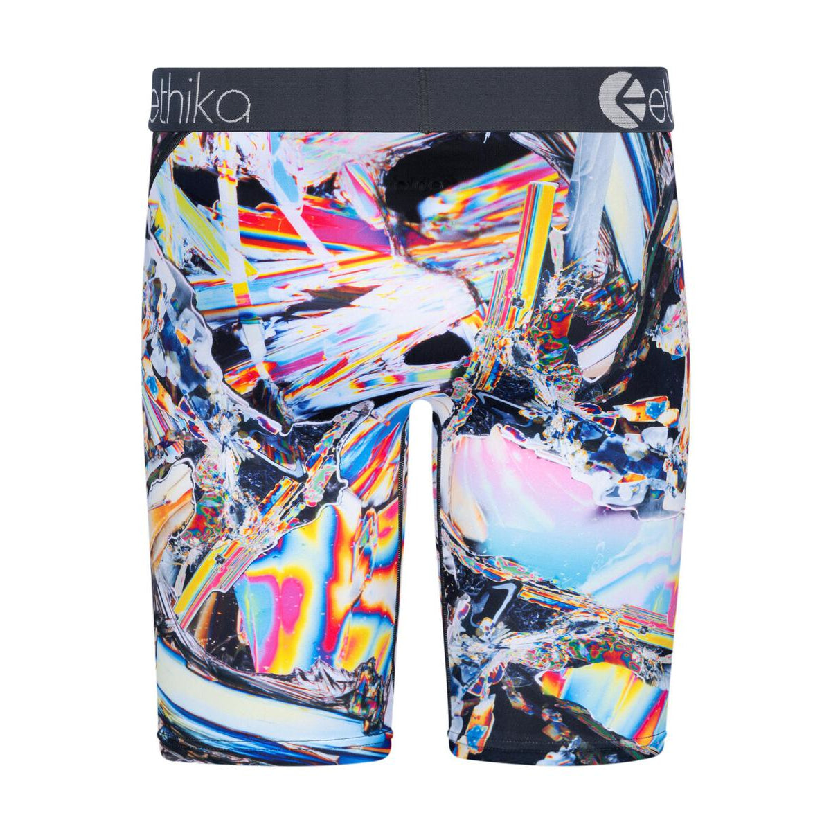 Exhale Men's Ethika Boxers