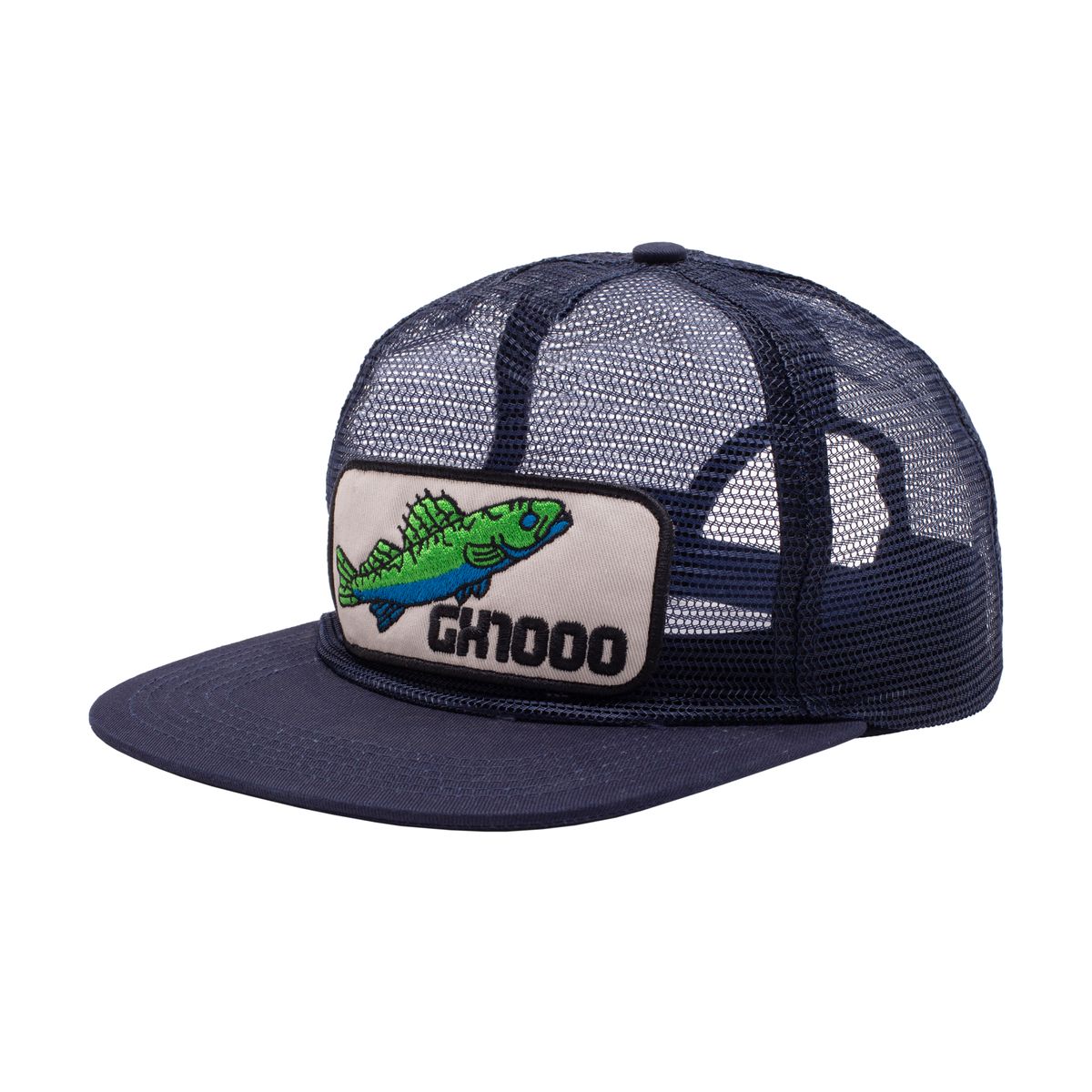 Walleye GX1000 Trucker Hat