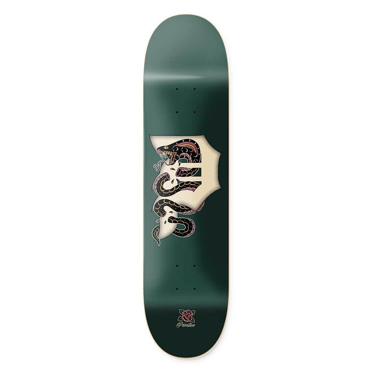 Dirty P Danger Primitive Deck