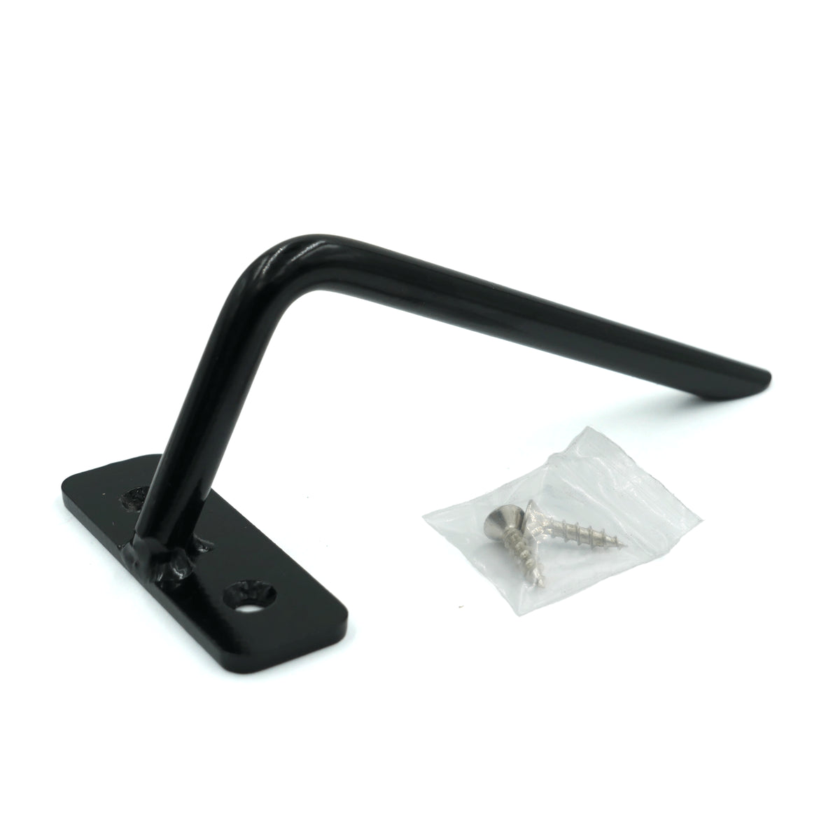 Slushcult Double Sided Pole Jam - Black