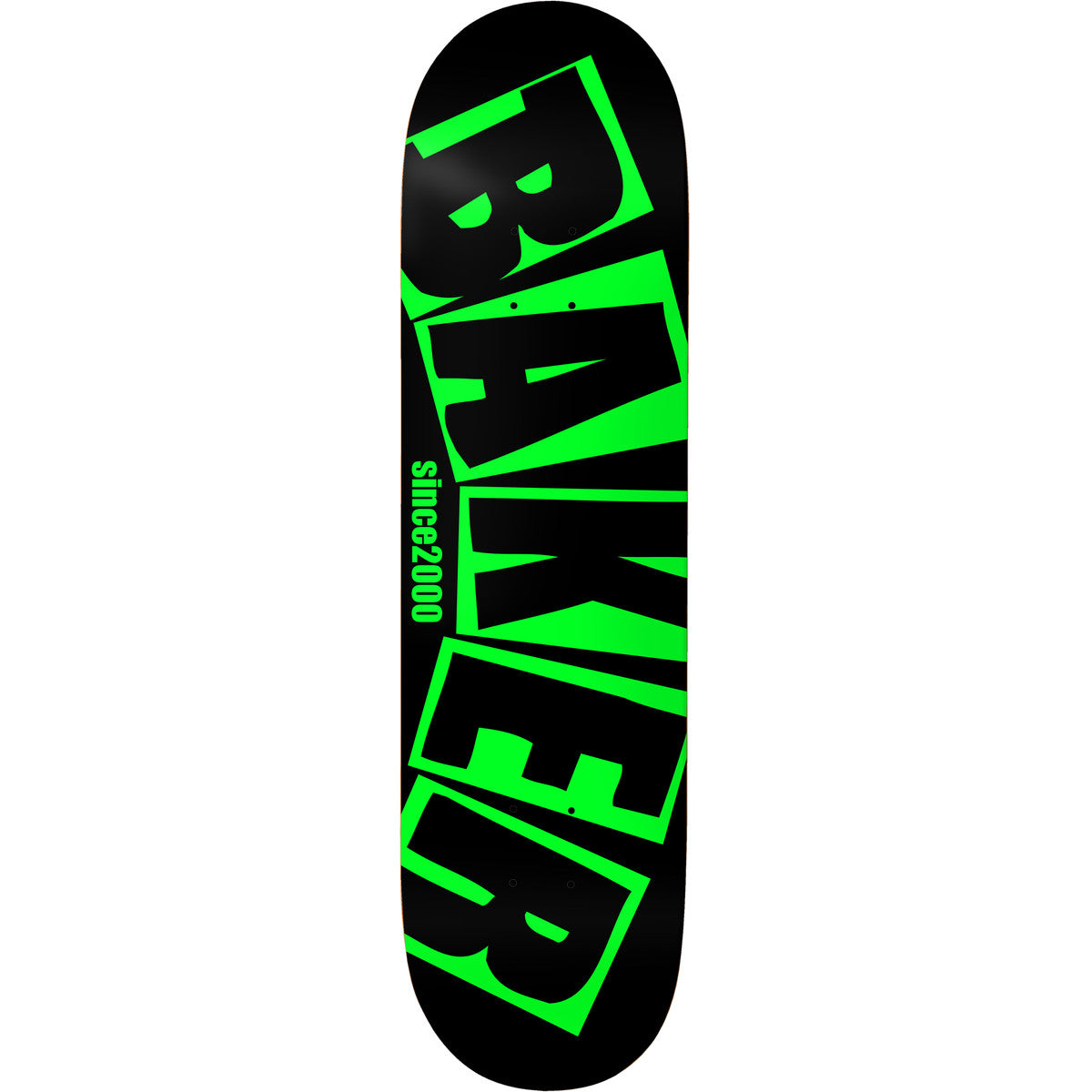 Tyson Peterson Arch Slime Baker Deck
