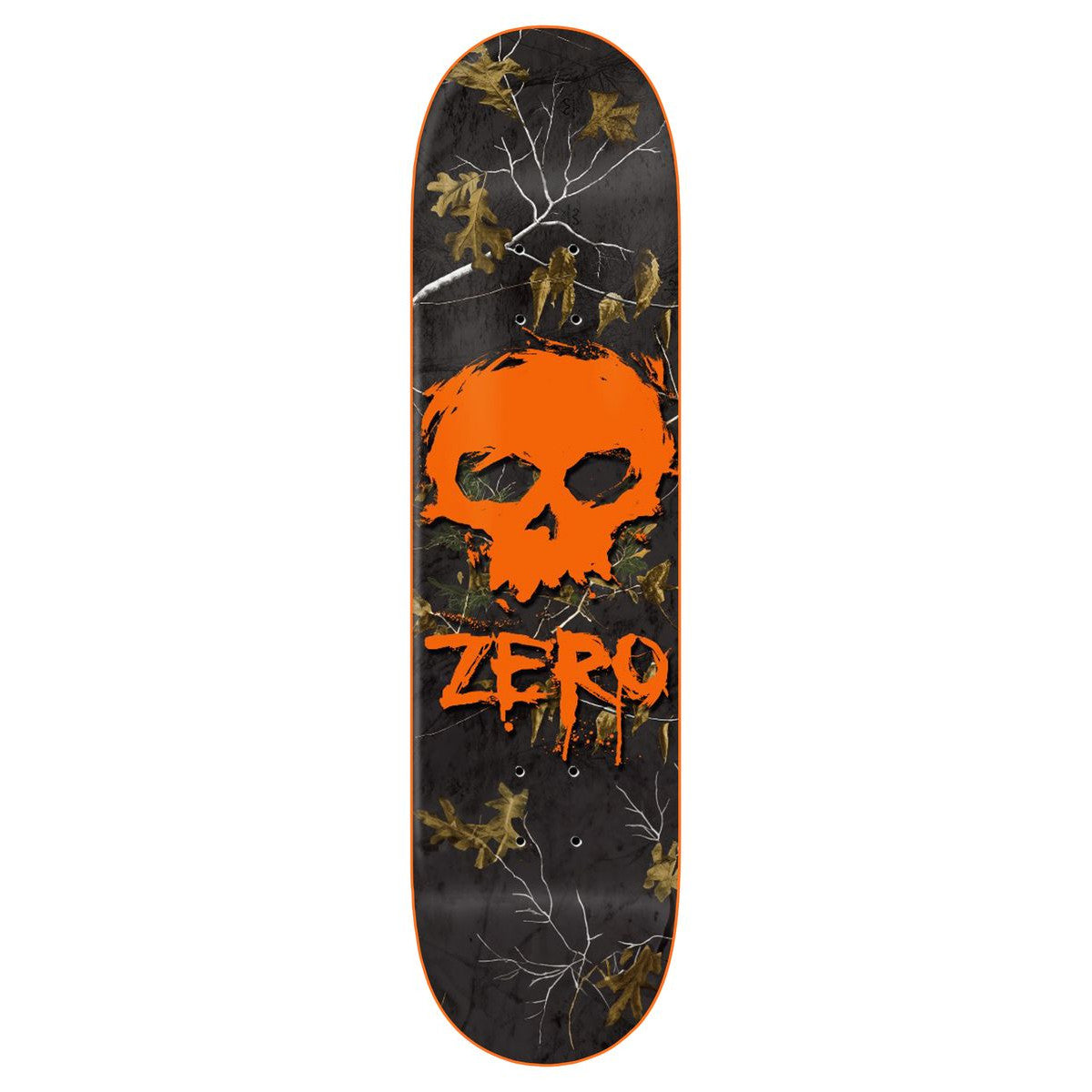Bloodskull Realtree Zero Deck