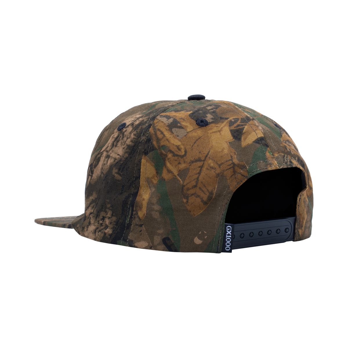 Camo Bomb Hills GX1000 Hat