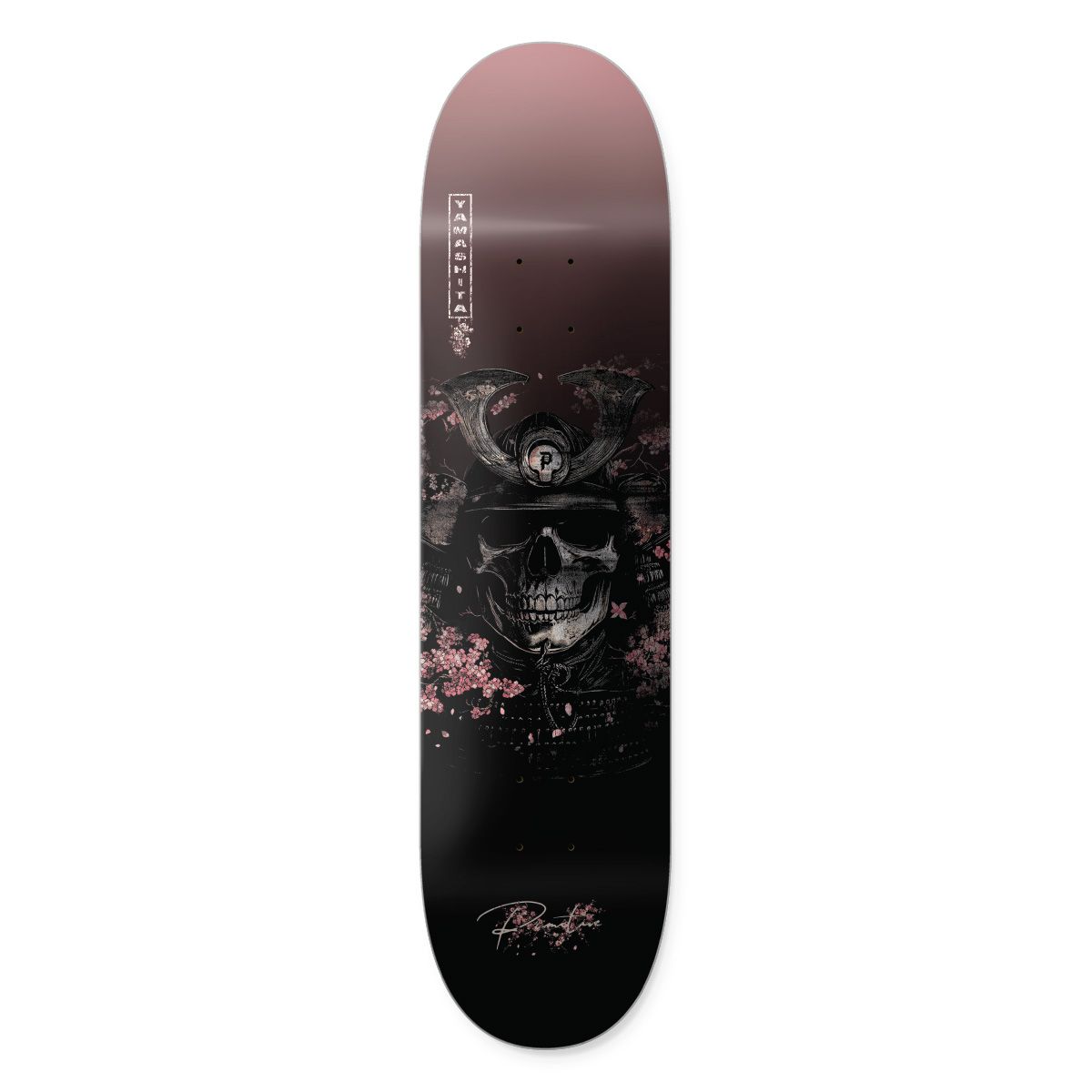 Kyonosuke Yamashita Ronin Primitive Deck
