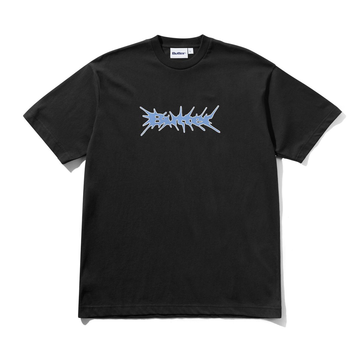Nail Logo Butter Goods T-Shirt