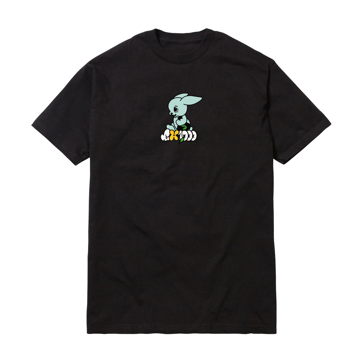 Black Money Bunny GX1000 Tee