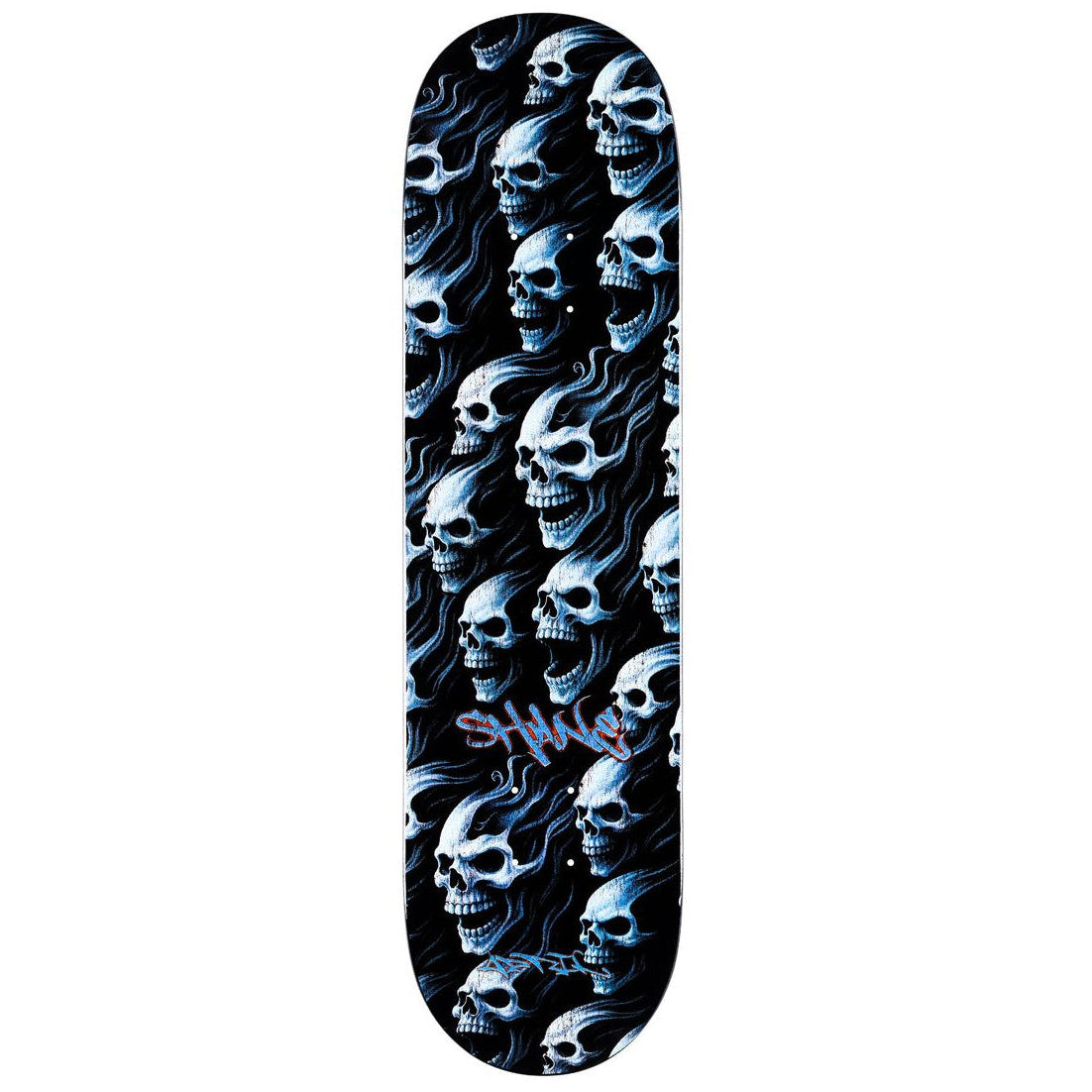 Full Dead Shane April Skateboard Deck