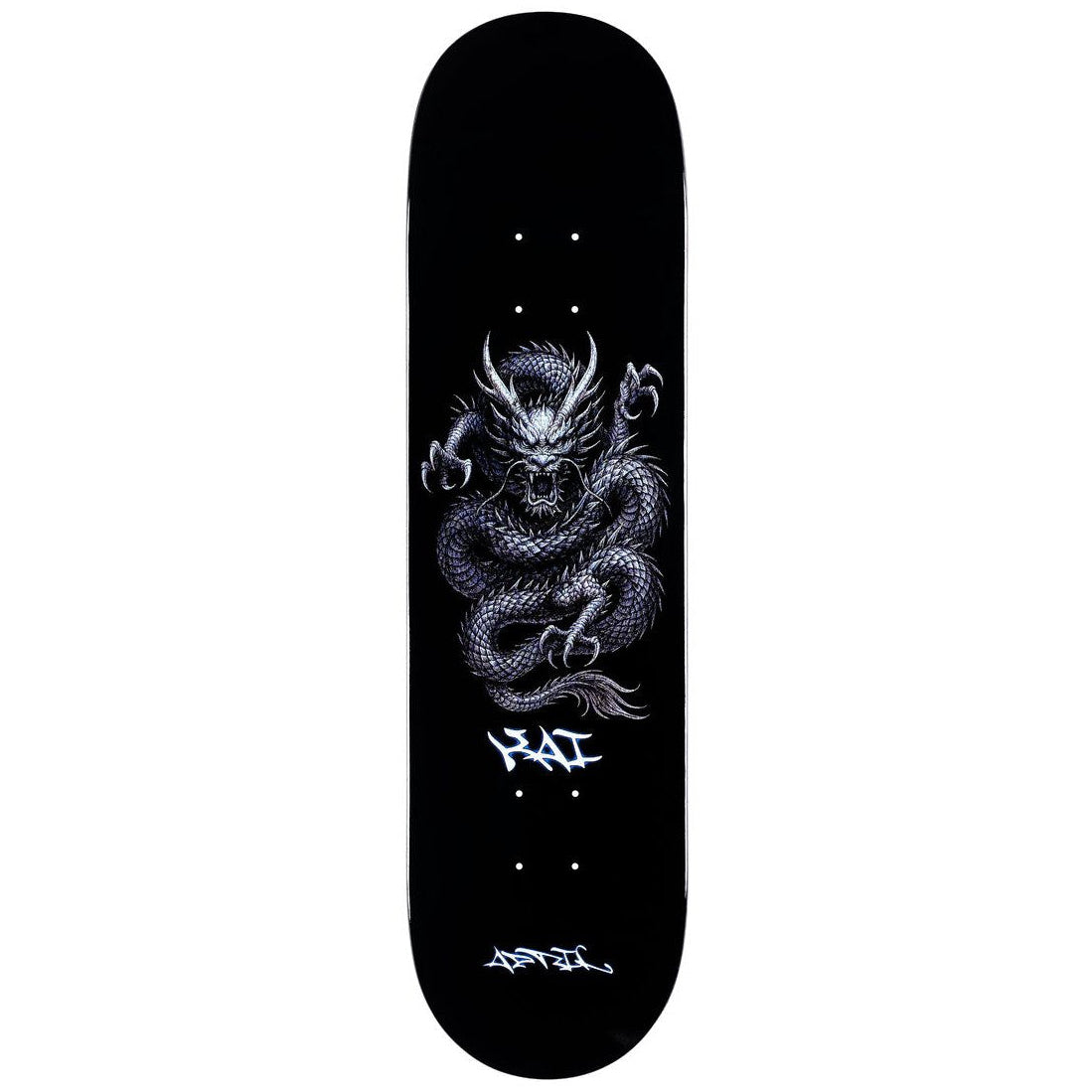 Fantasy Kai April Deck