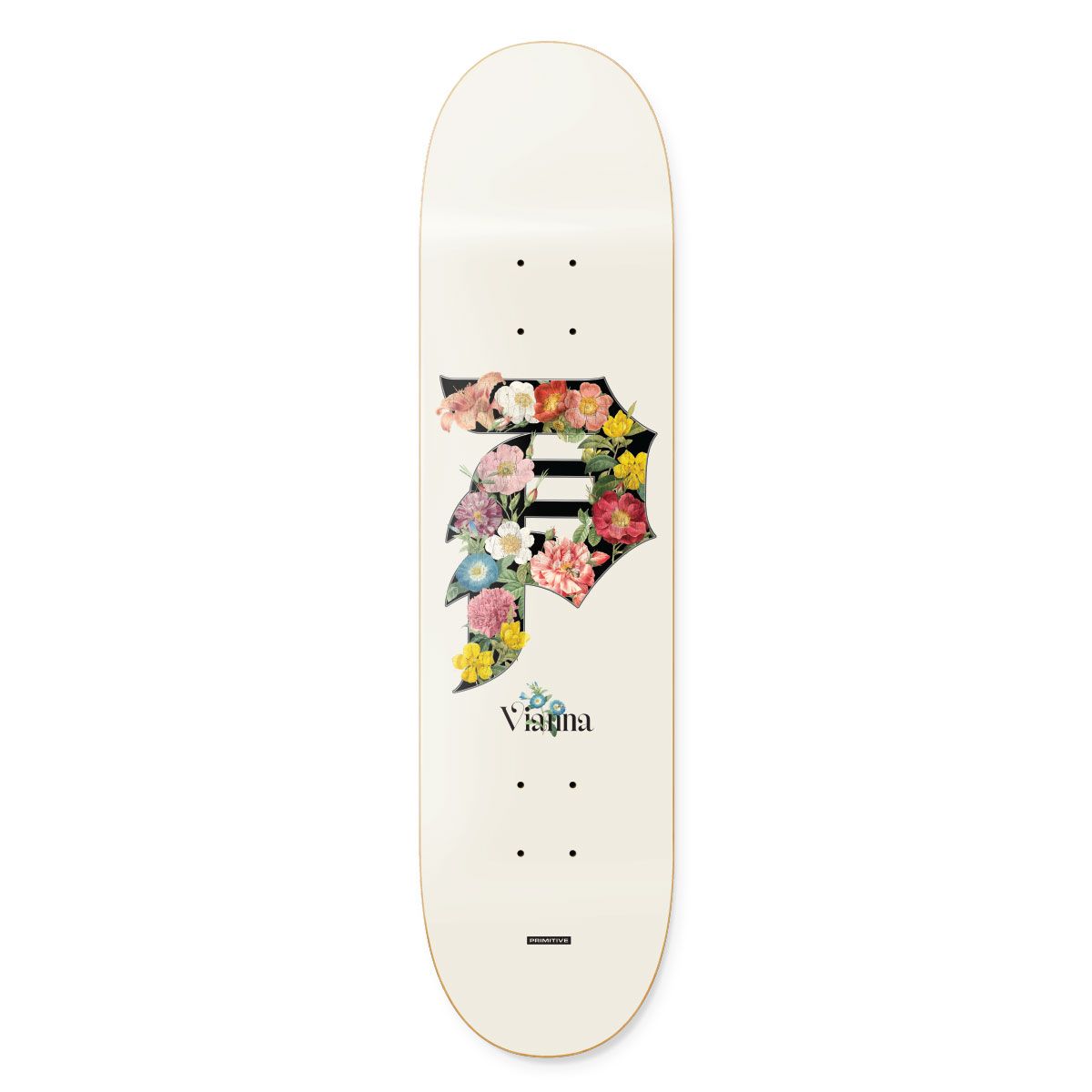 Giovanni Vianna Grove Primitive Deck