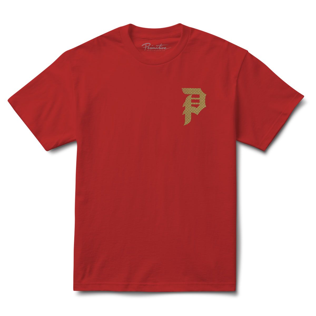 All-Star Primitive Skate T-Shirt