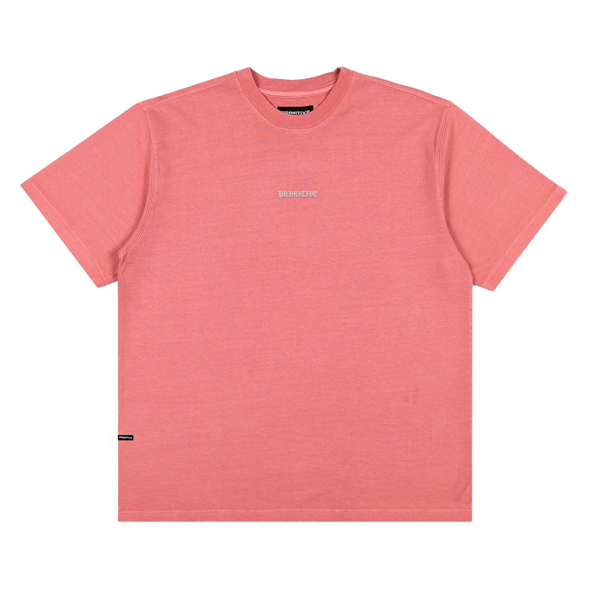 Washed Cherry Rawmon Primitive T-Shirt