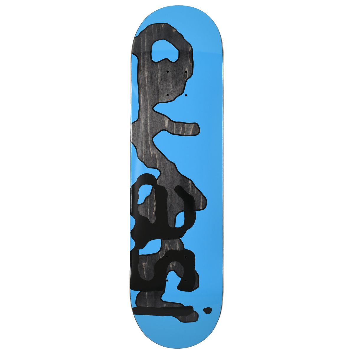 Lowercase Quasi Deck