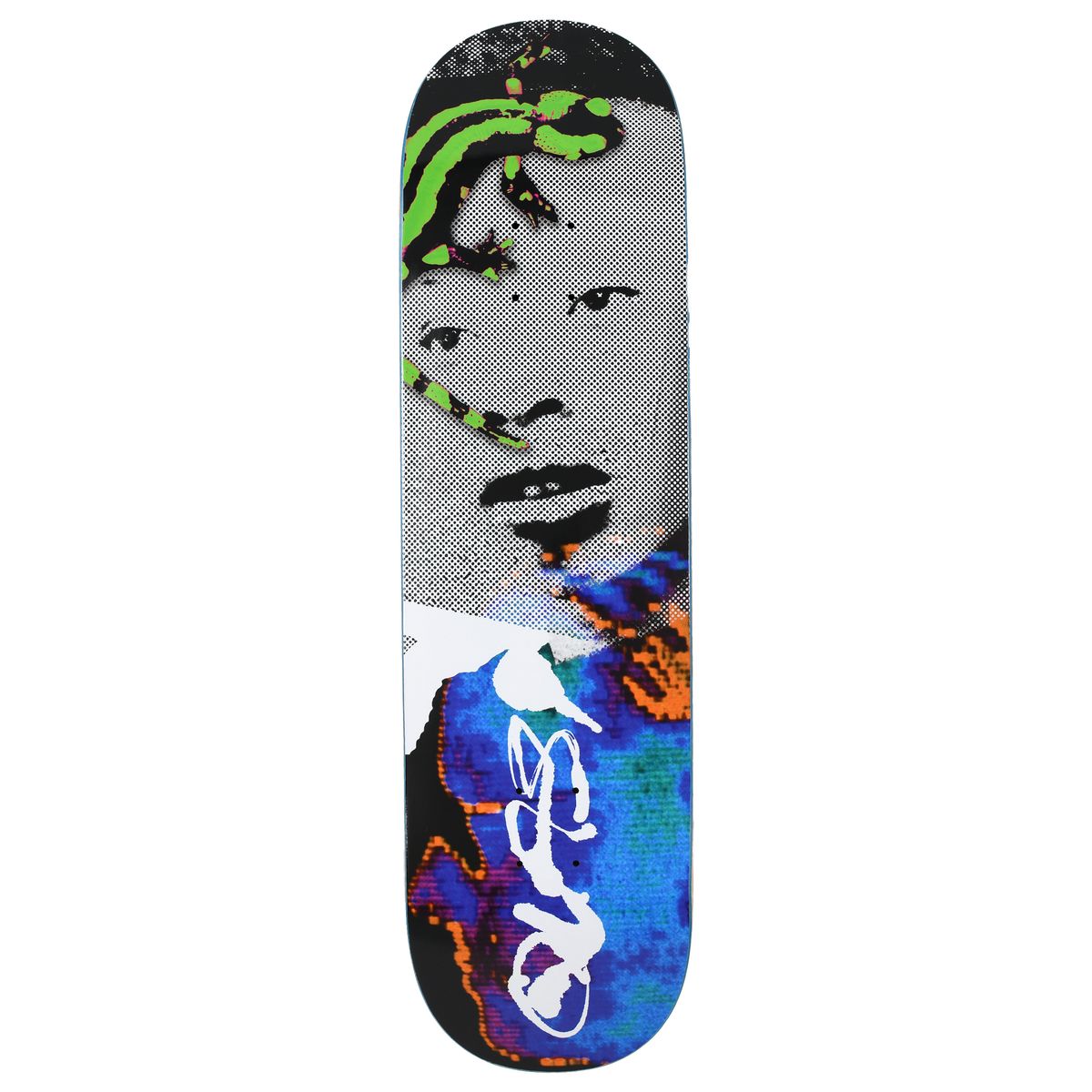 Lizard Kang Quasi Deck
