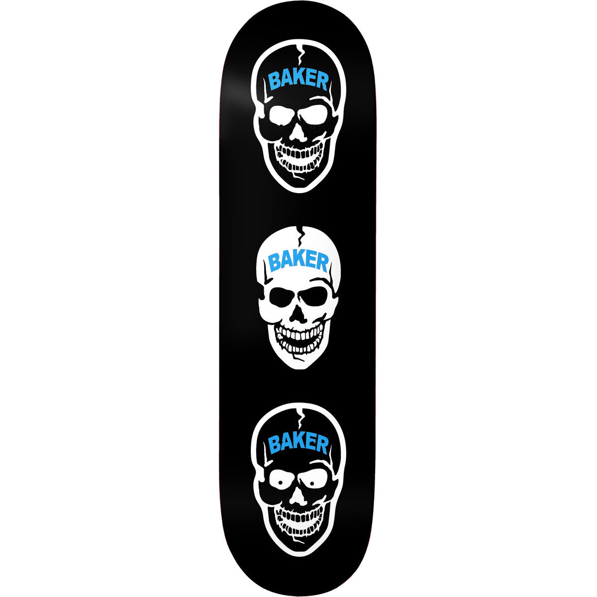 Baker Riley Hawk 3:16 Skateboard Deck