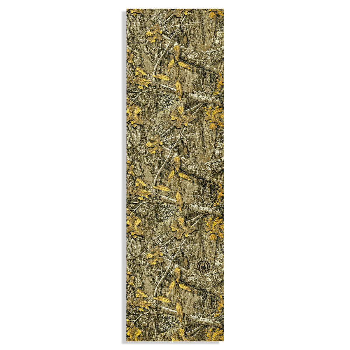 Bro Style Choice Real Tree Camo Skateboard Grip Tape