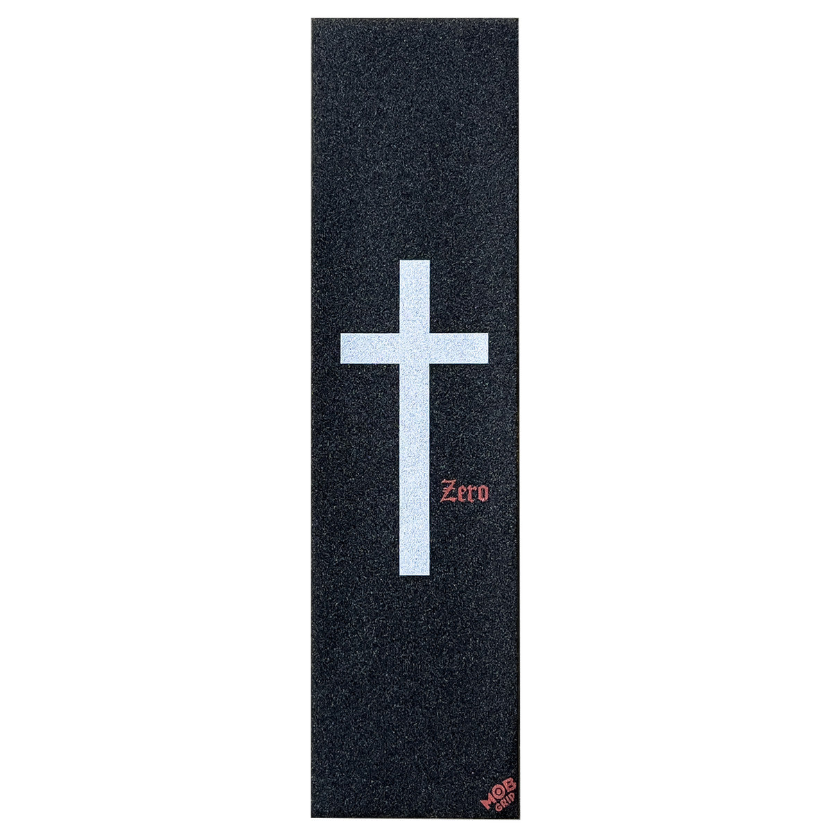 Mob x Zero Cross XL Skateboard Grip Tape