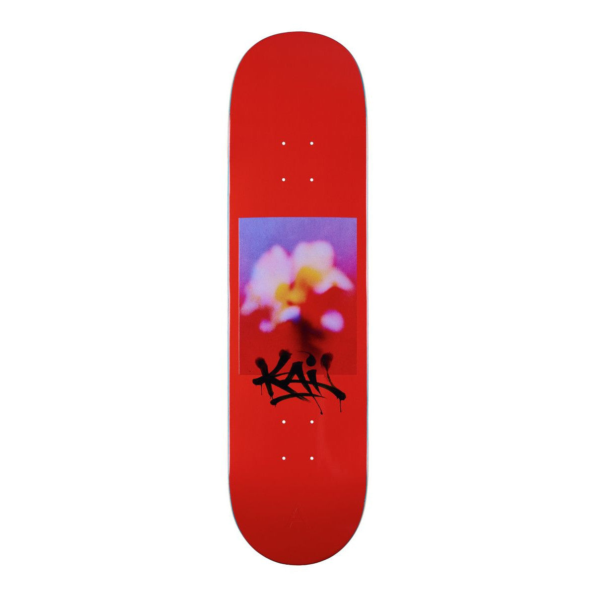 Kai Kishi Blurred April Deck