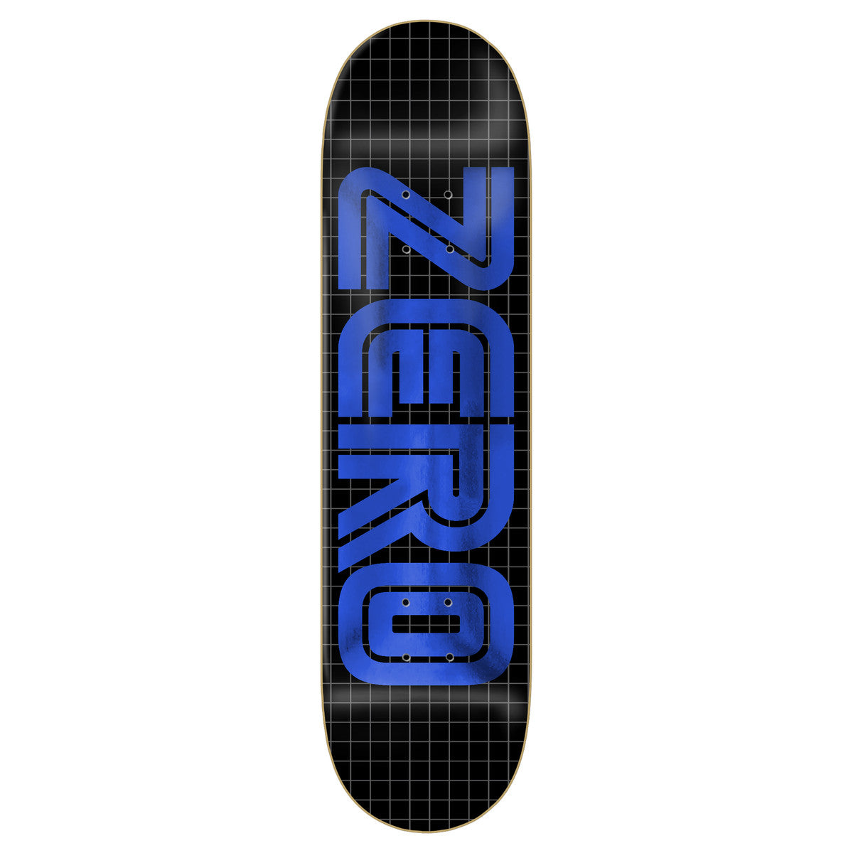 Adam Arunski Genesis Zero Deck