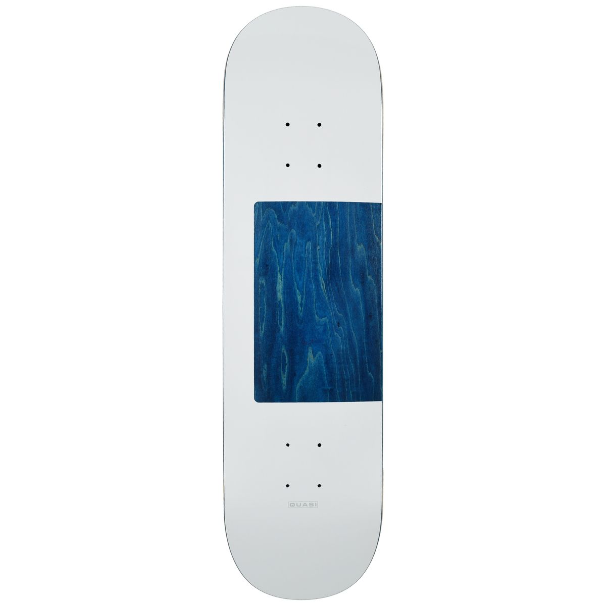 Team Proto Quasi Deck