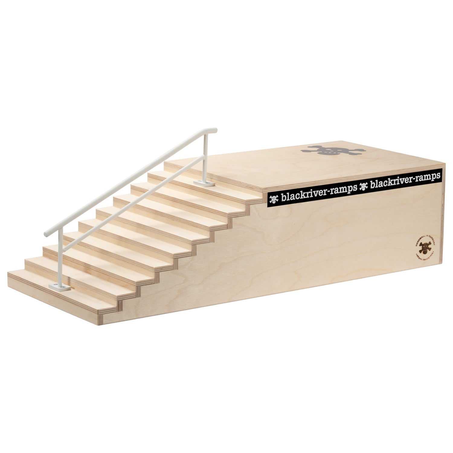 10 Stair Blackriver Stair Set