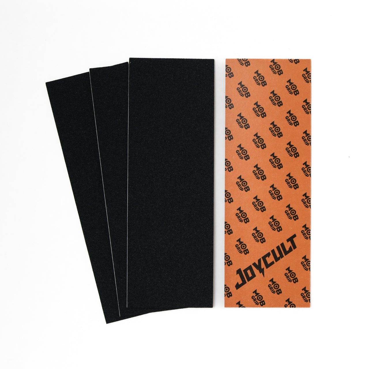 Joycult x MOB 4-Pack Fingerboard Grip Tape