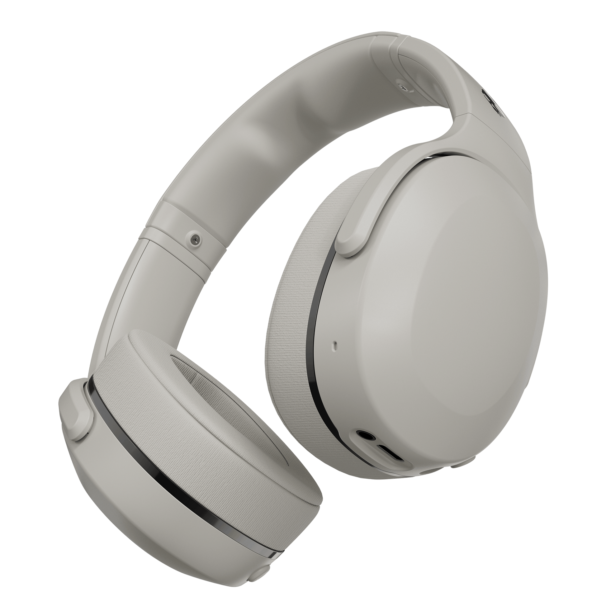 Skullcandy Crusher 540 Active Headphones - Concrete
