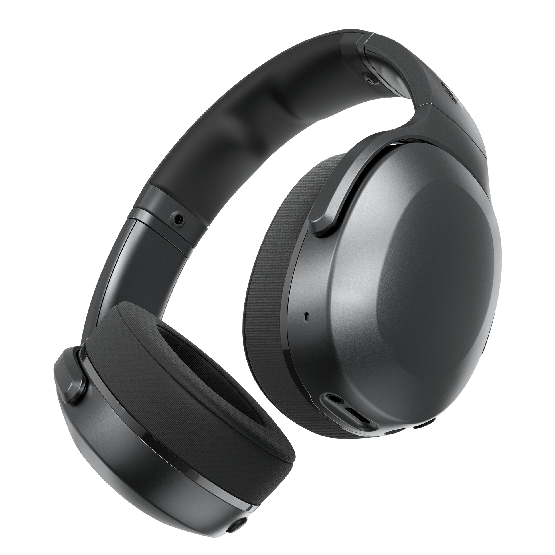 Skullcandy Crusher 540 Active Headphones - Coal