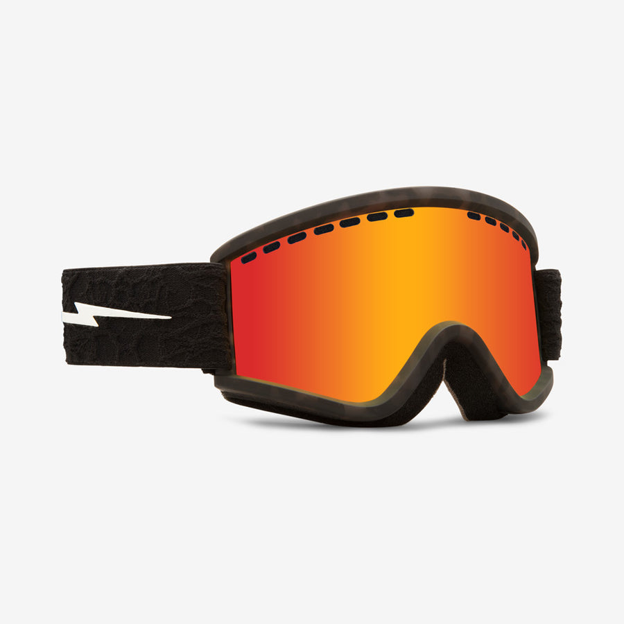 electric snowboard goggles Electric Kids EGV.K Snowboard Goggles