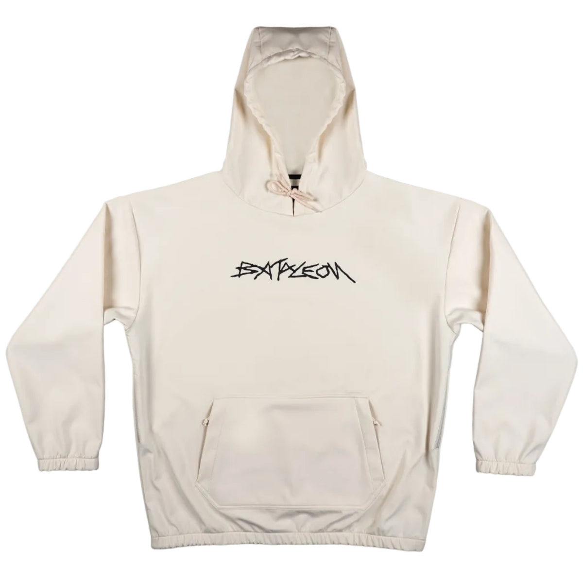 Beige 2027 Snowproof Bataleon Hoodie