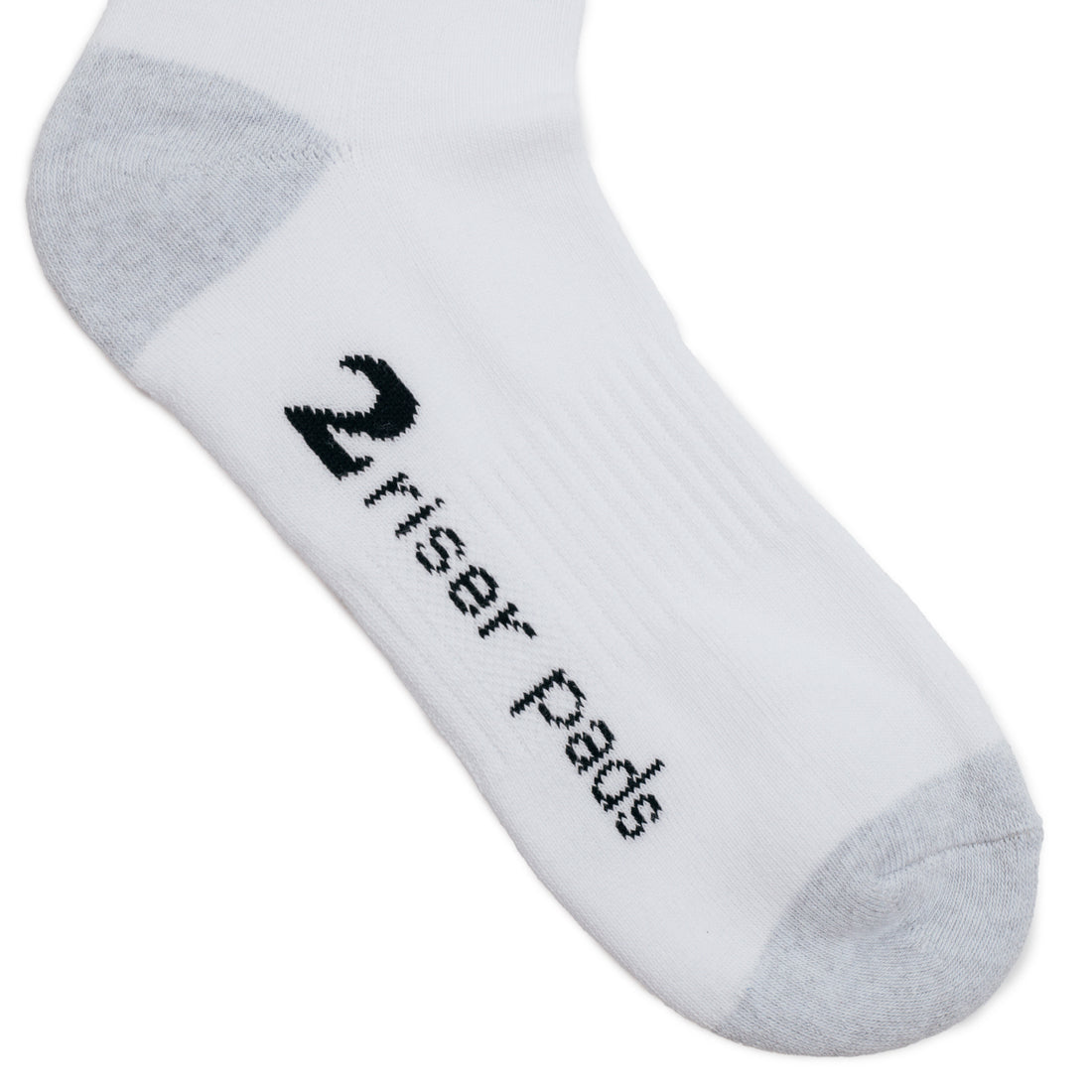 2 Riser Pads Socks