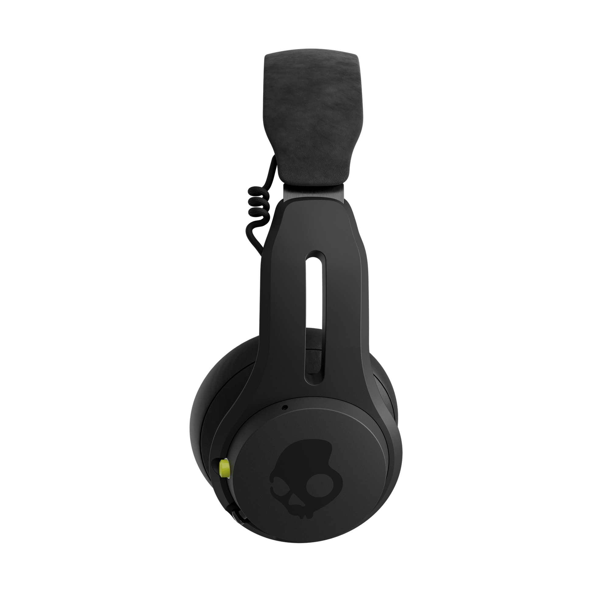 Black Icon ANC Skullcandy Headphones