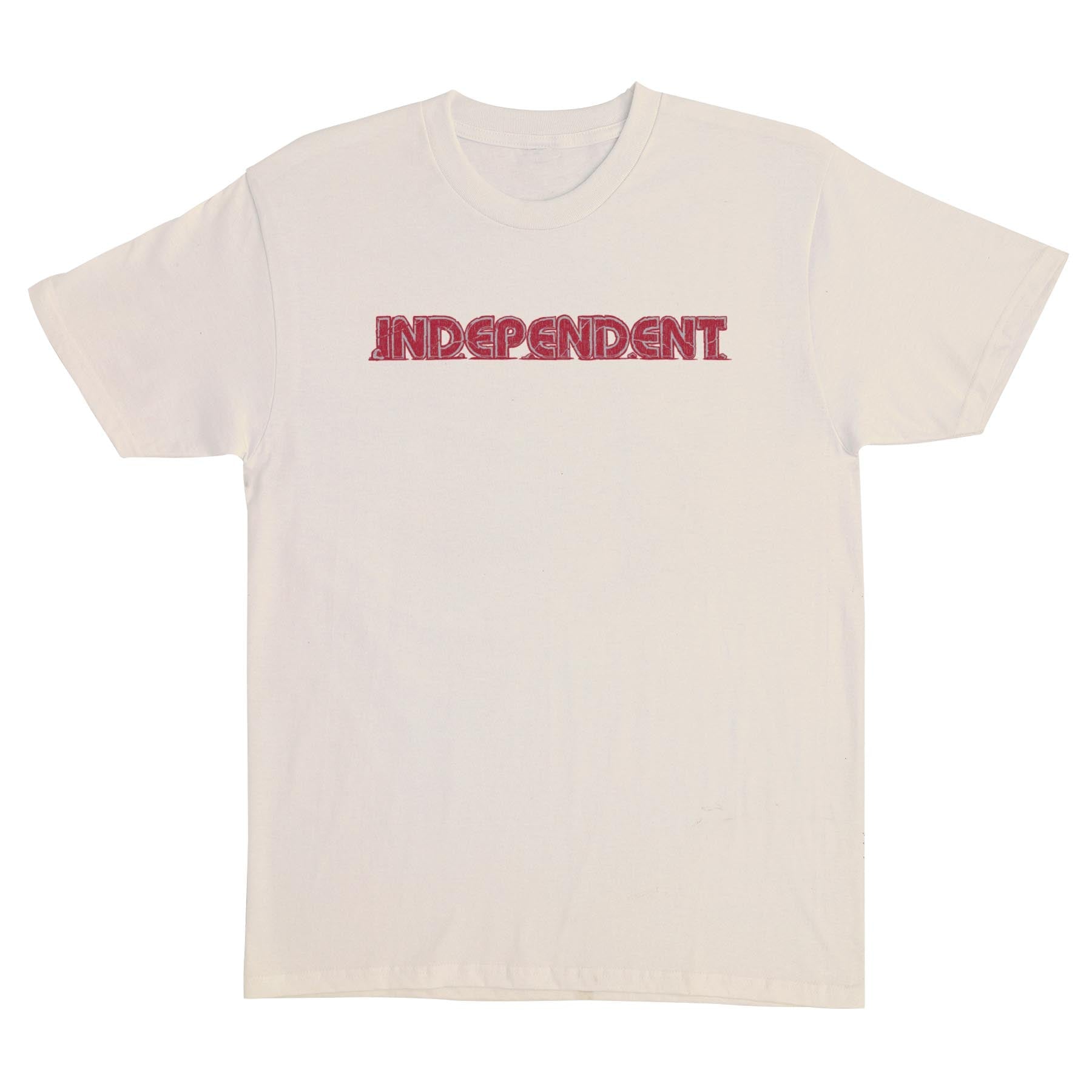 Ancient Groundwork Independent Tee