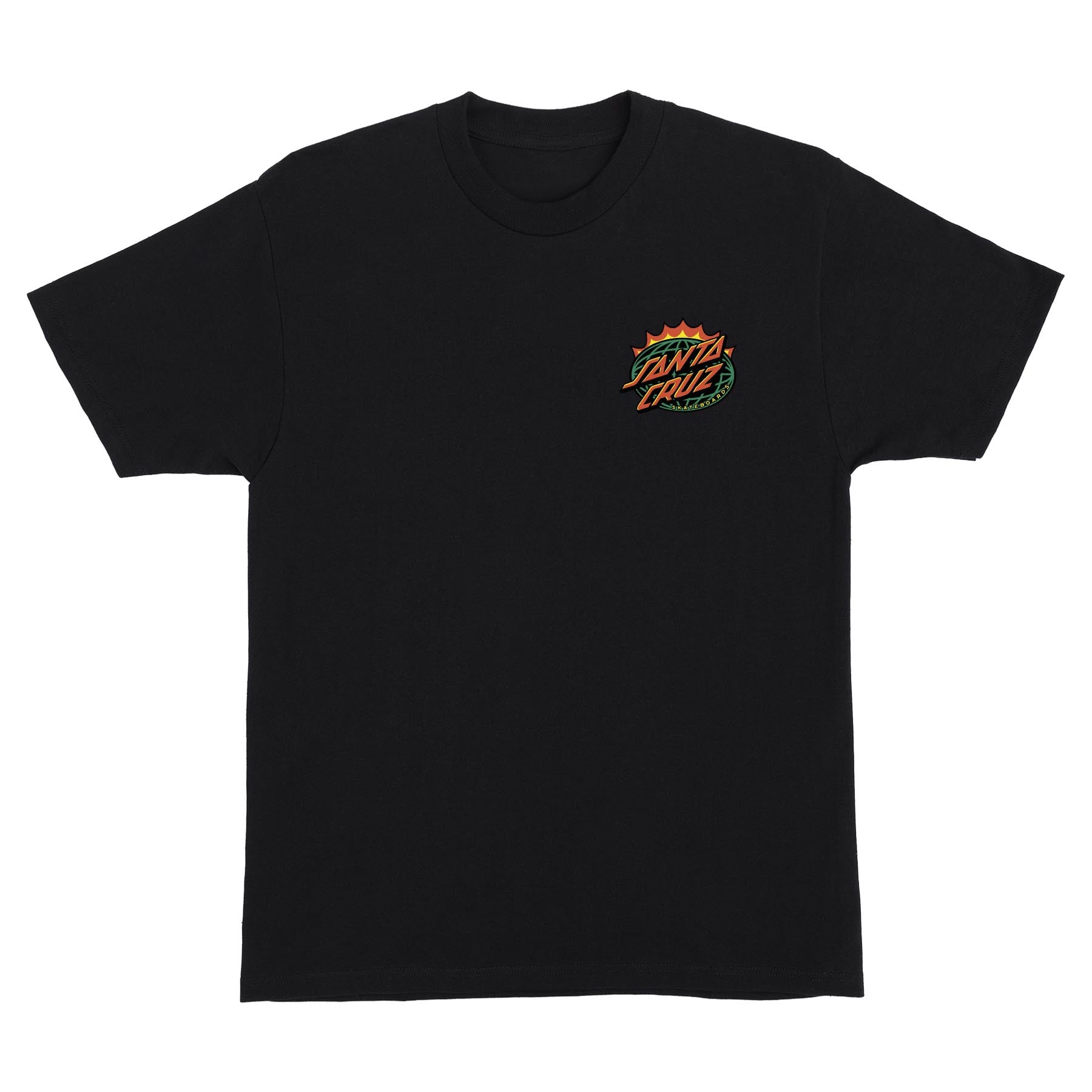 Kendall End Of The Dot Santa Cruz Tee