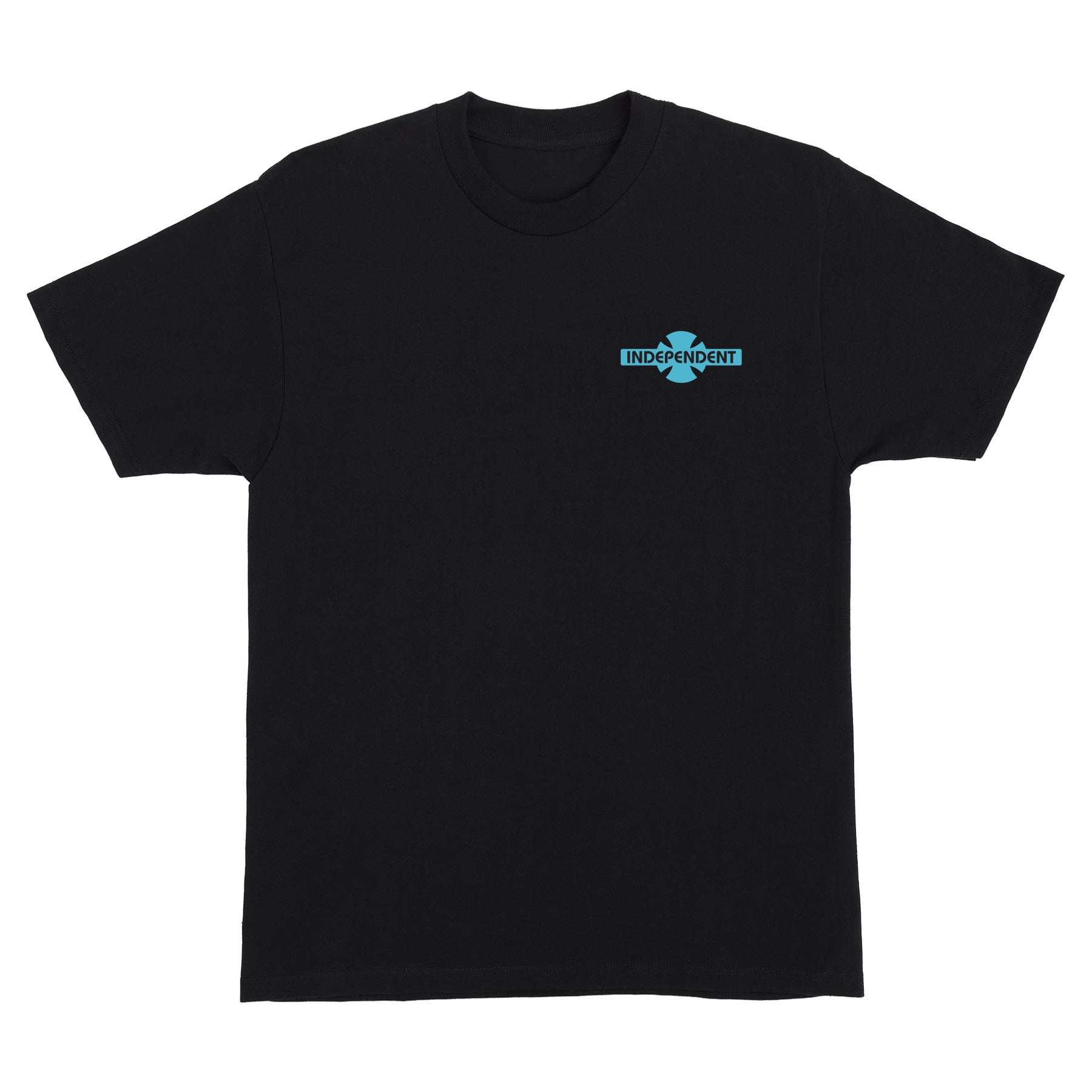 Independent OGBC Legacy Heavyweight Tee - Black