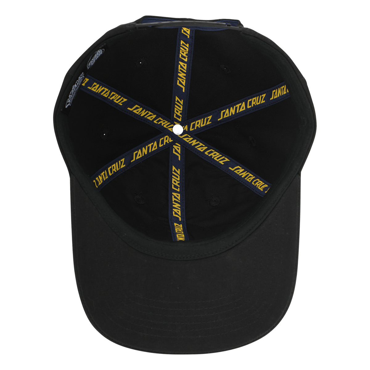 Santa Cruz X Pokémon TCG Hand Hat - /Black