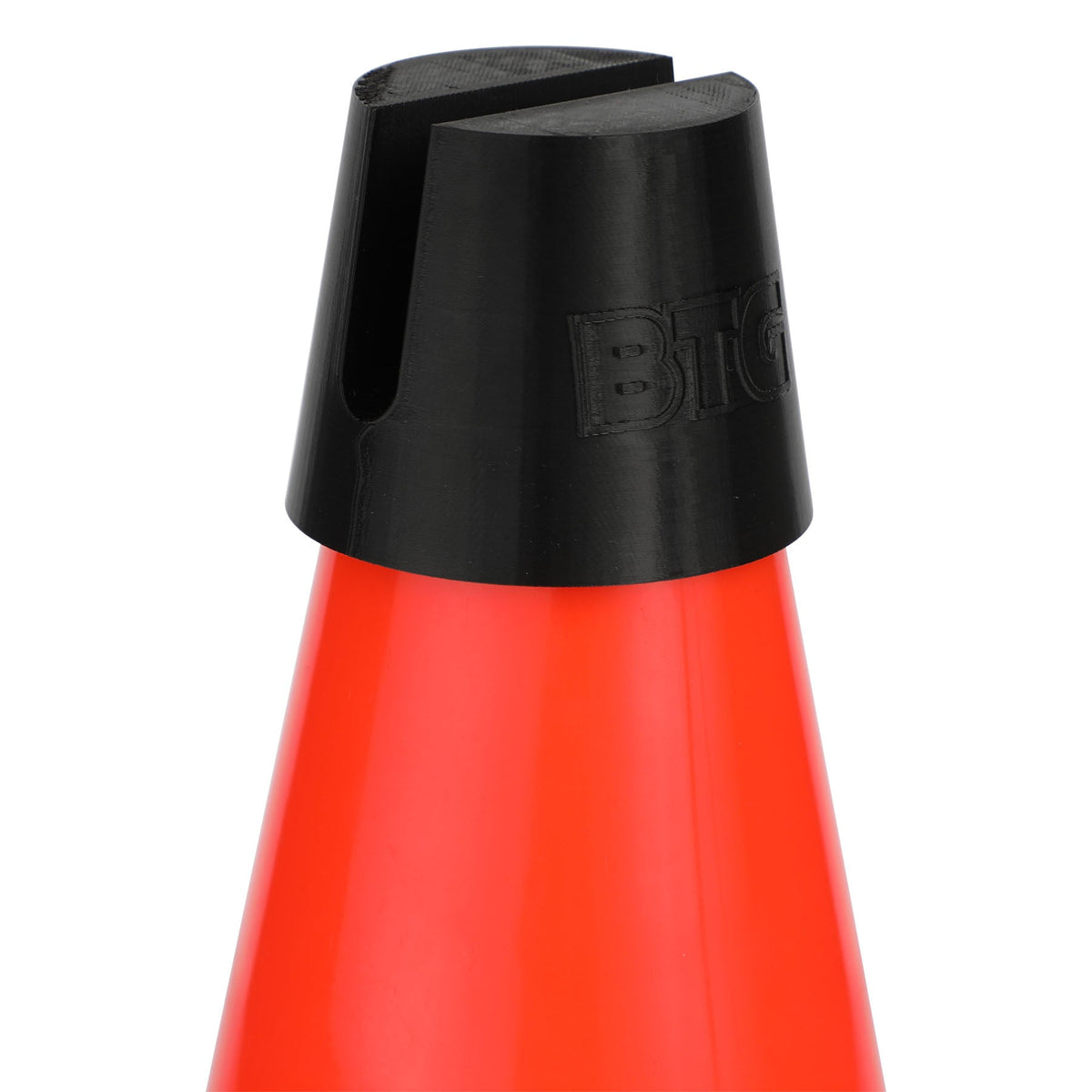 Built To Grind Independent Phone Cone Stand