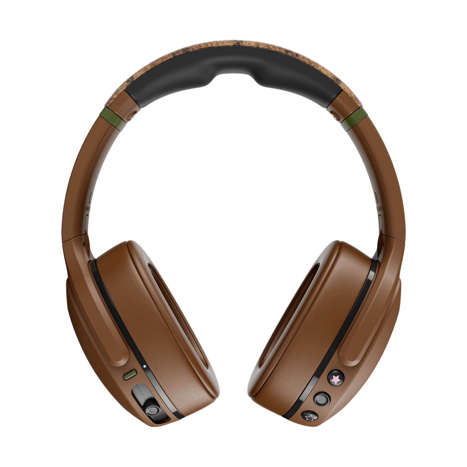 Caity Simmers Crusher Evo Skullcandy Headphones