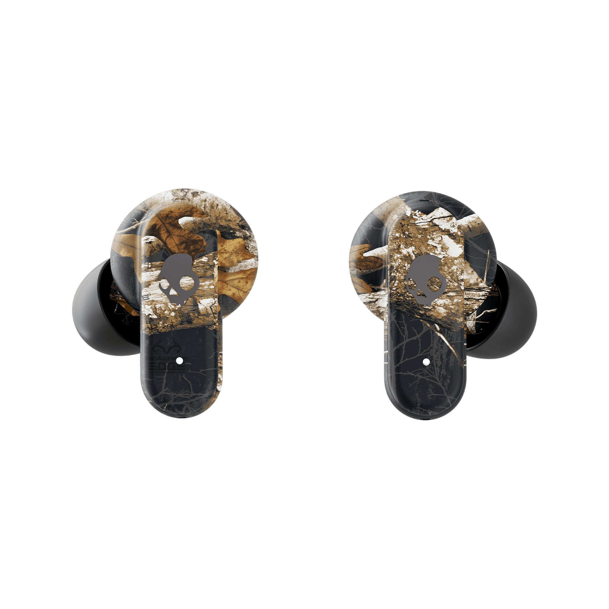 Realtree Camo Dime Evo Skullcandy Ear Buds