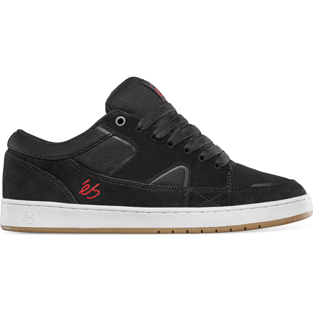 Sophisto Black eS Skate Shoe