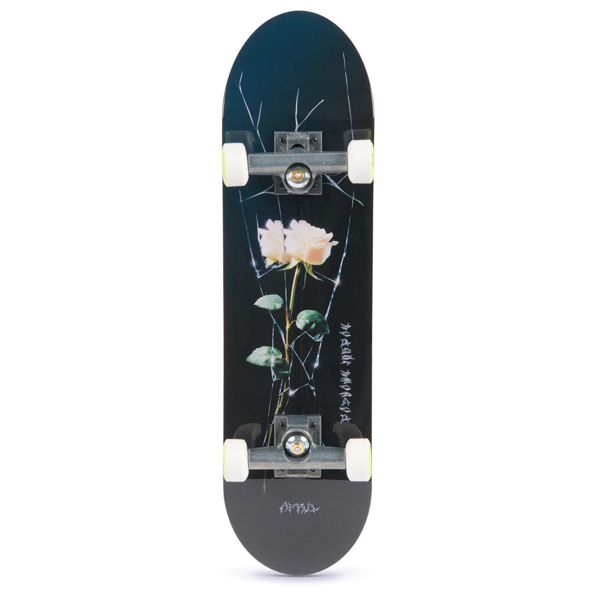 Tech Deck Dashawn Jordan April Handboard Complete