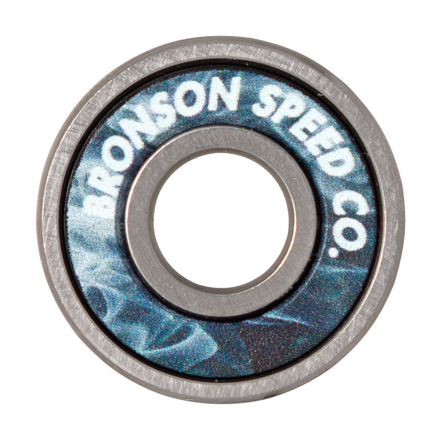 Alexis Ramirez Bronson G3 Skateboard Bearings