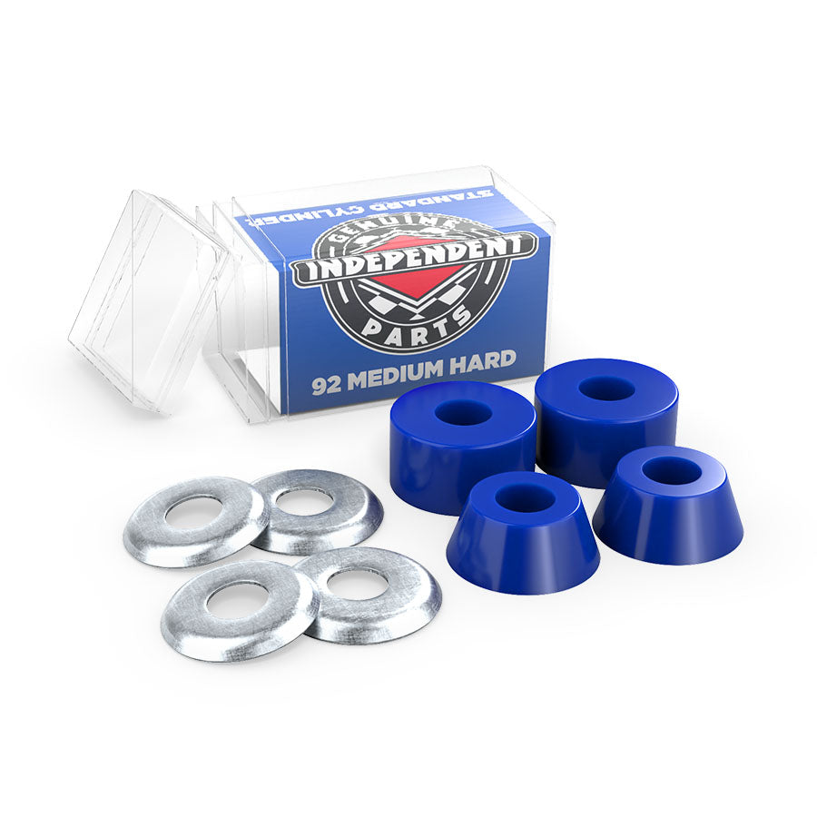 Medium Hard 92a Independent Trucks Bushings