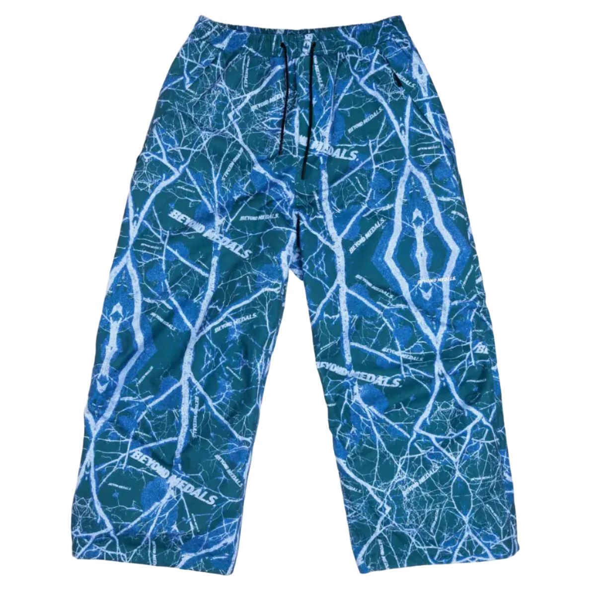 Riptstop Beyond Medals Park Pants