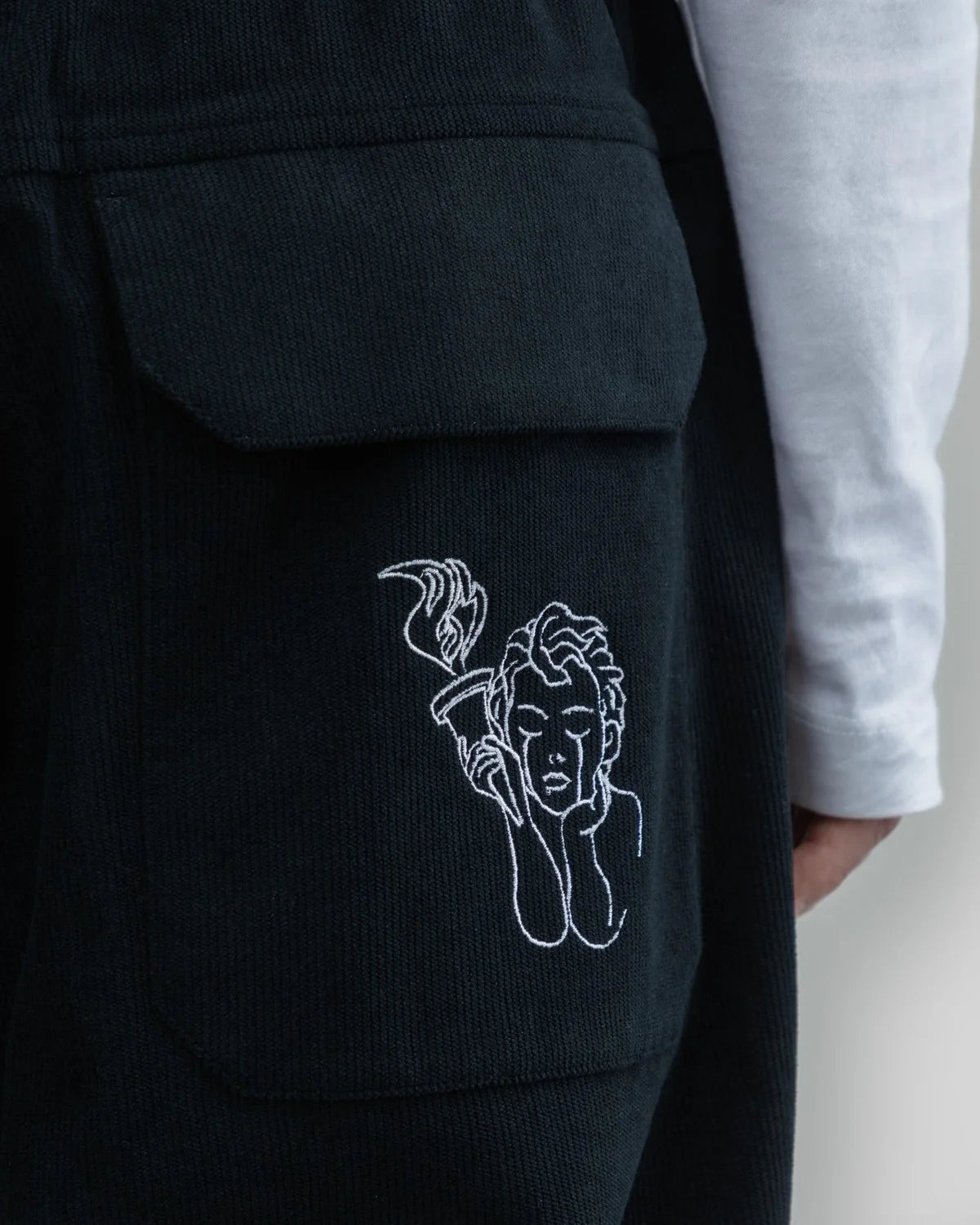 Beyond Medals Park Pants - Cord