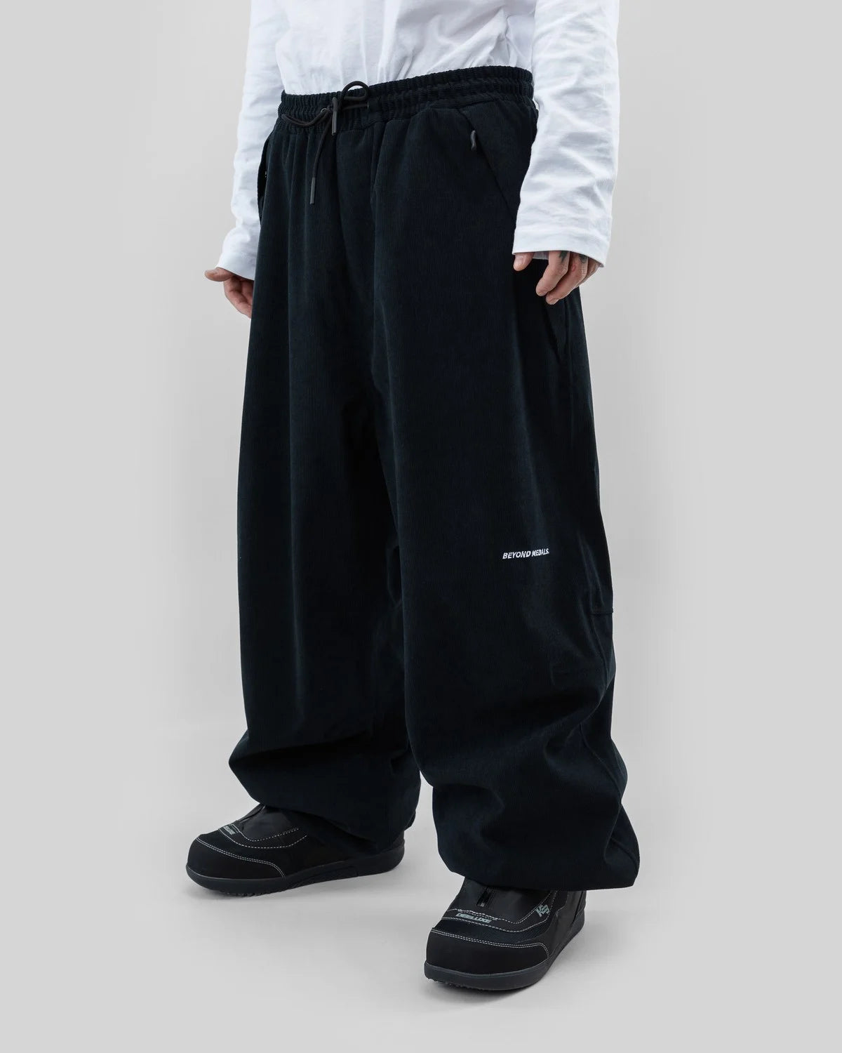 Beyond Medals Park Pants - Cord