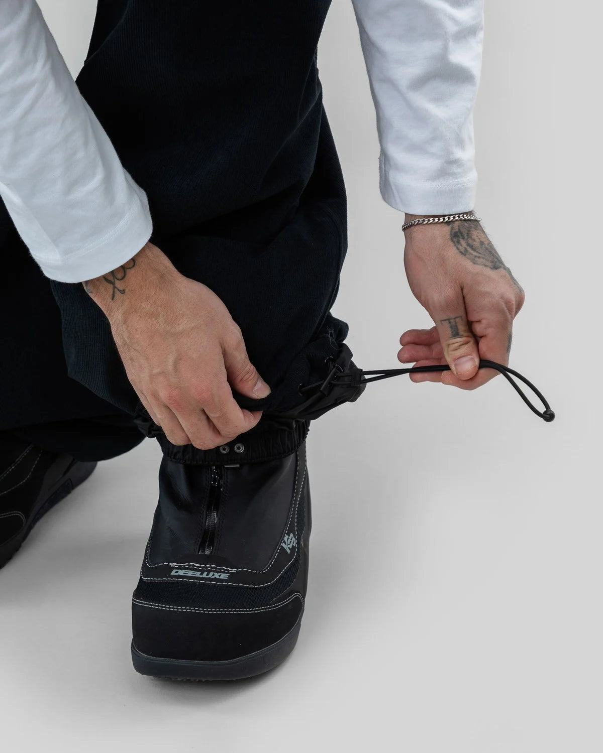 Beyond Medals Park Pants - Cord