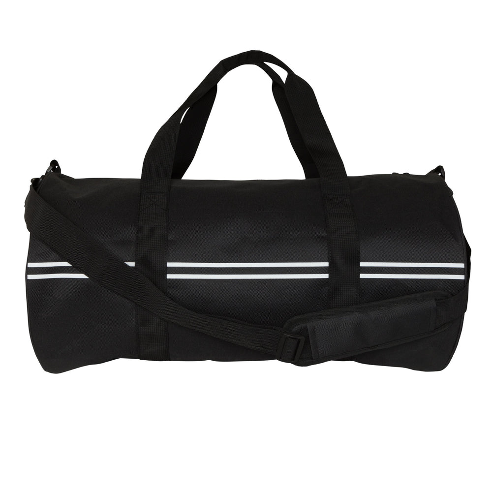 Classic Dot Santa Cruz Duffle Bag