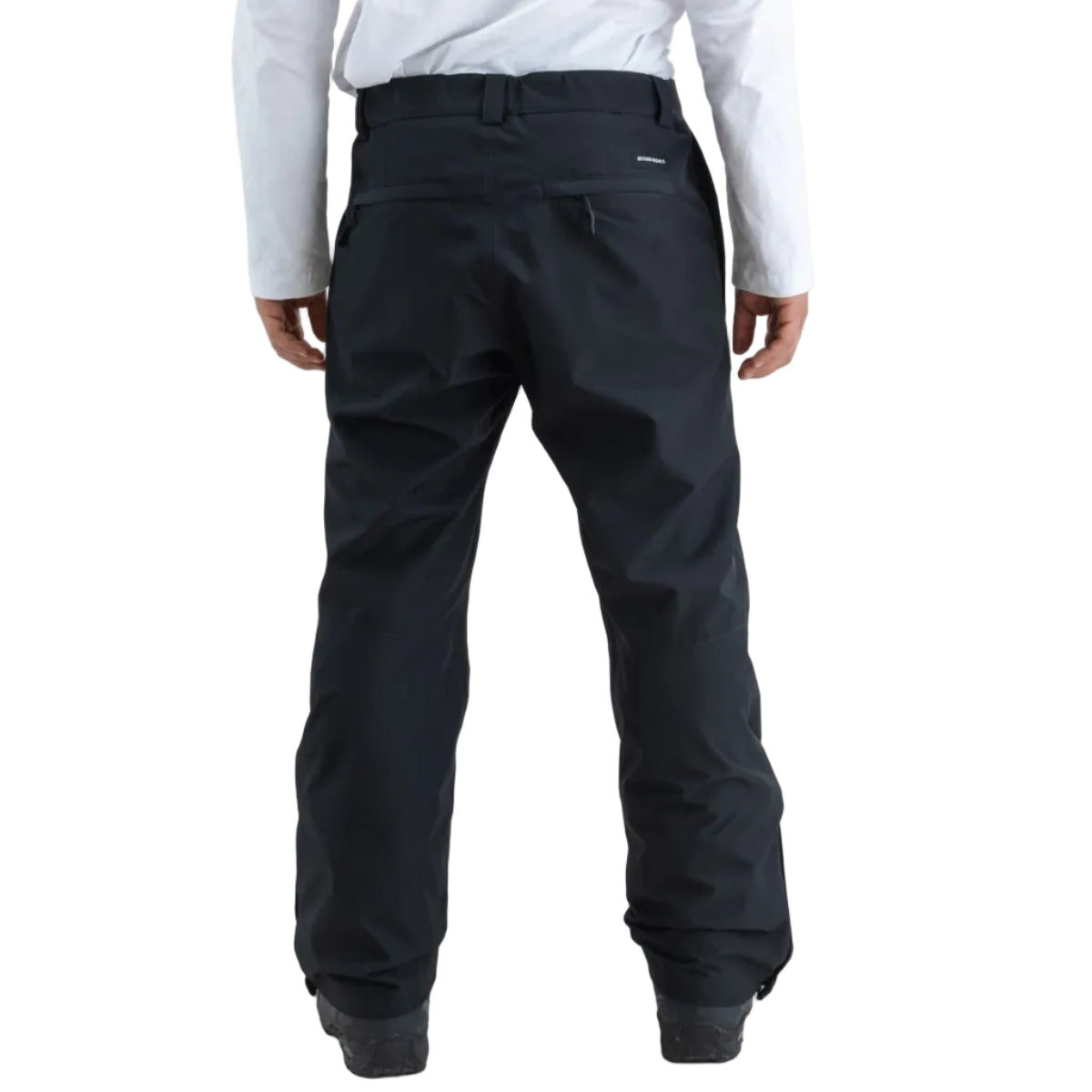 Beyond Medals Tight Snow Pants - Black