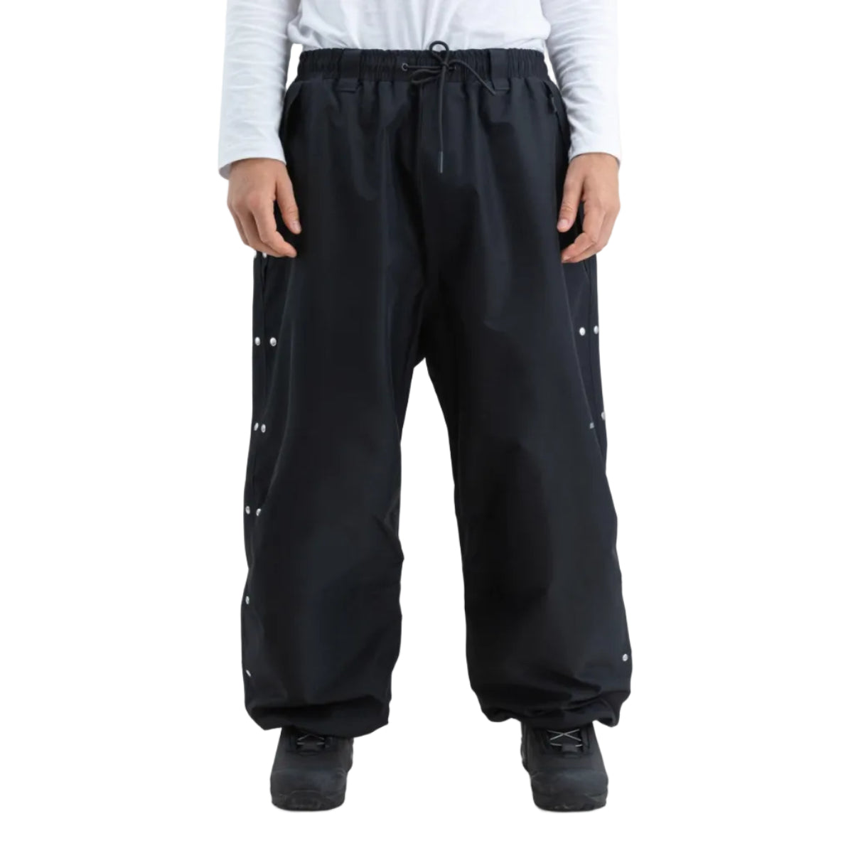 SDB Beyond Medals Park Pants